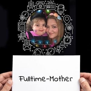 Meet your Posher, Amberlee